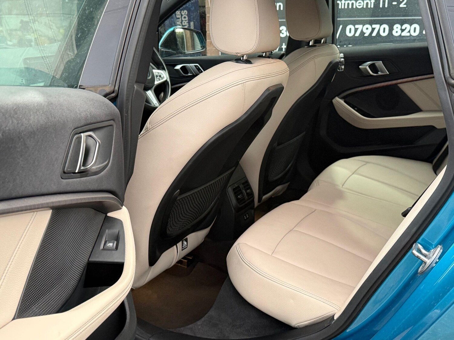 Used BMW 2 Series Gran Coupe for sale - 78214708: Photo 63