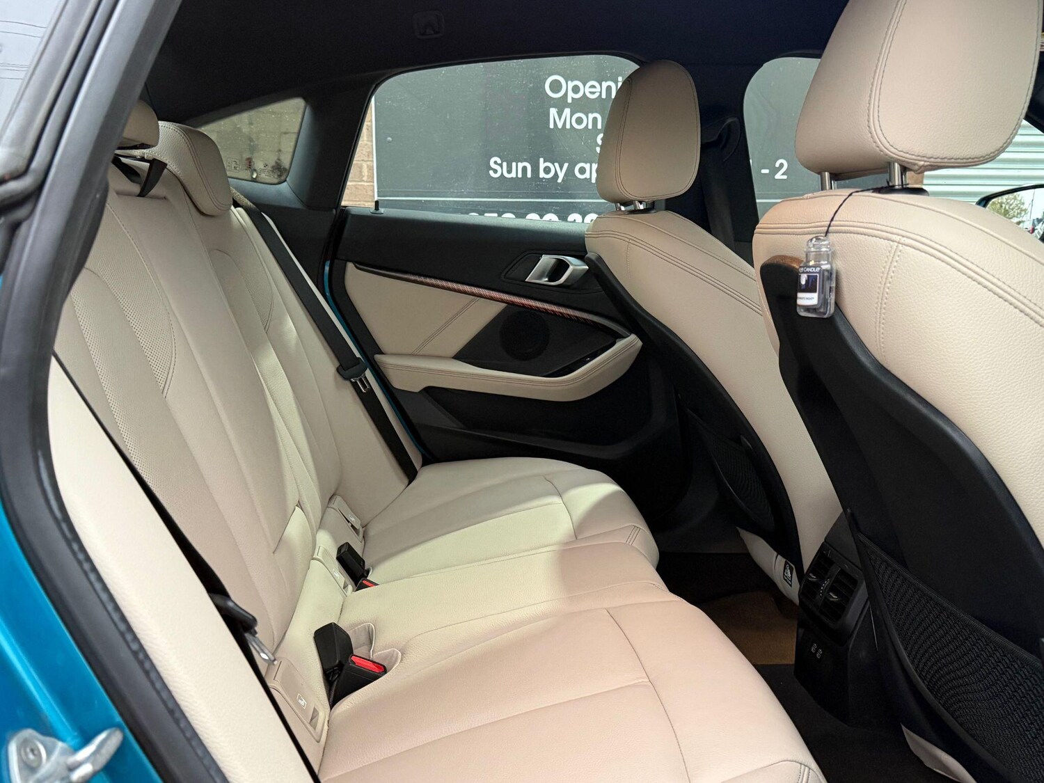 Used BMW 2 Series Gran Coupe for sale - 78214708: Photo 64