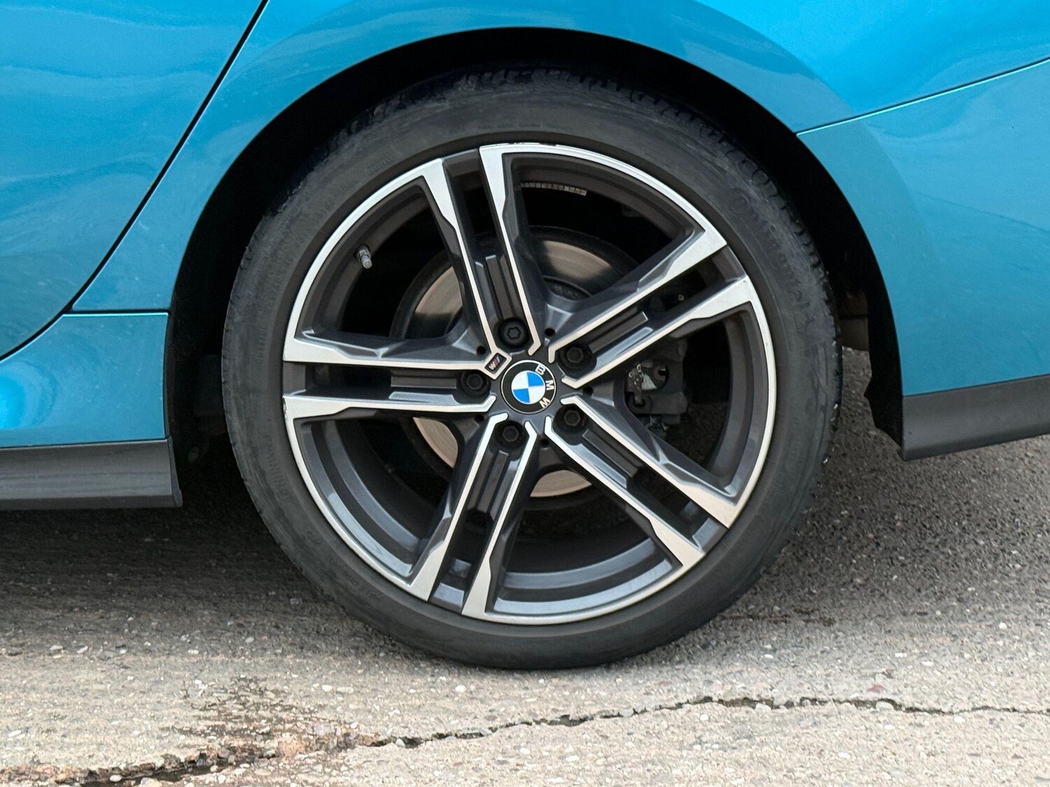 Used BMW 2 Series Gran Coupe for sale - 78214708: Photo 67