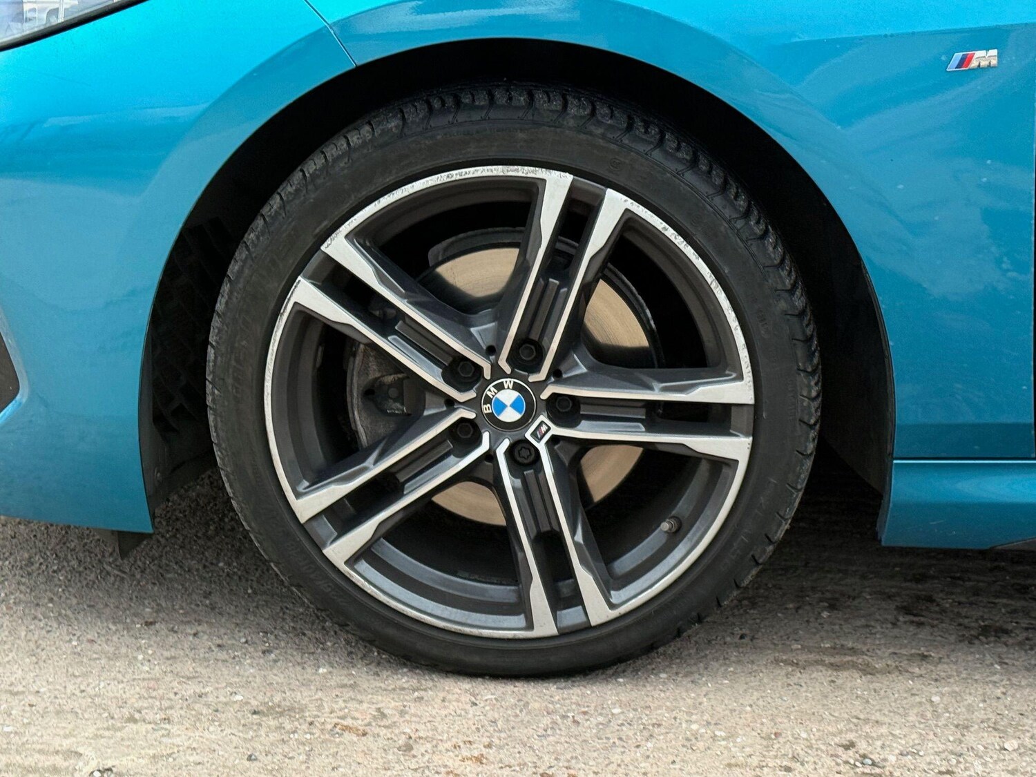 Used BMW 2 Series Gran Coupe for sale - 78214708: Photo 68