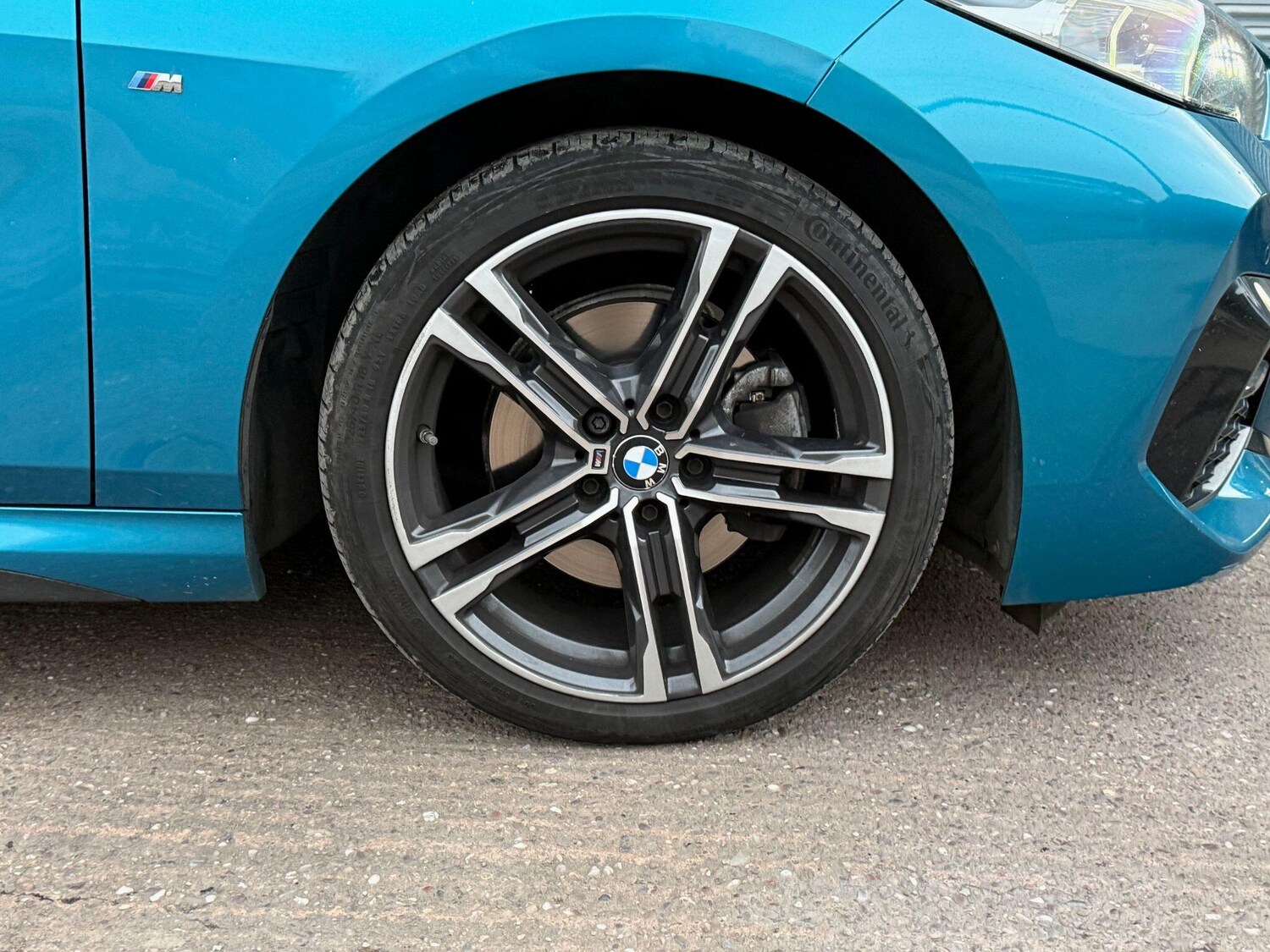 Used BMW 2 Series Gran Coupe for sale - 78214708: Photo 69