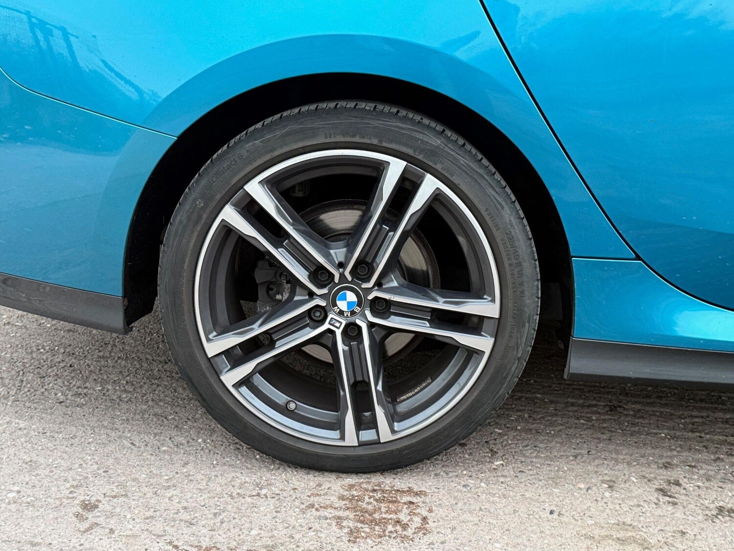 Used BMW 2 Series Gran Coupe for sale - 78214708: Photo 70