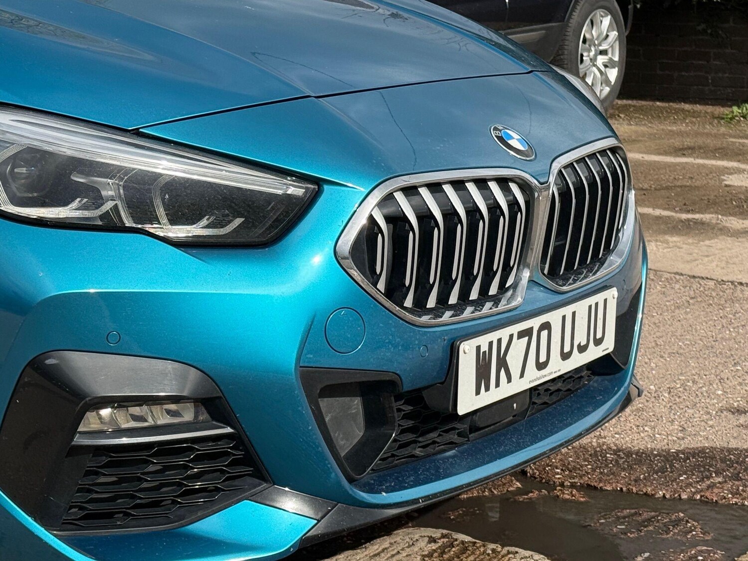 Used BMW 2 Series Gran Coupe for sale - 78214708: Photo 72