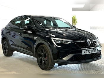 Used Renault Arkana 2023 for sale - 78704591: Photo