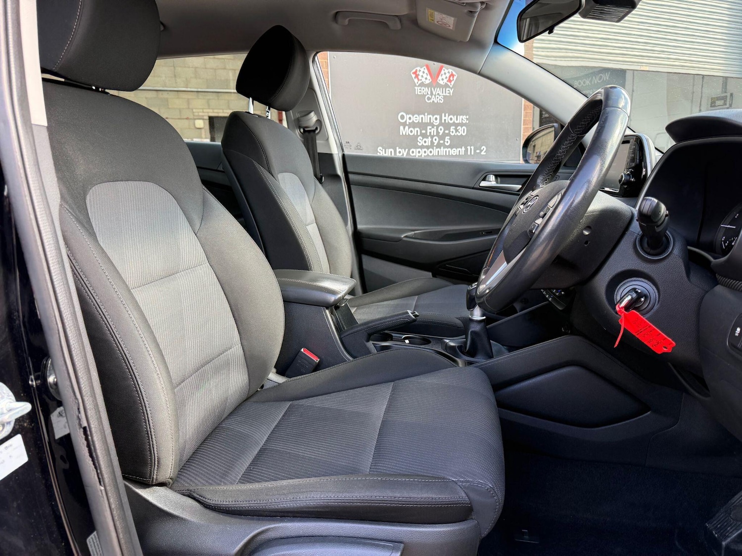 Used Hyundai TUCSON for sale - 77892911: Photo 22