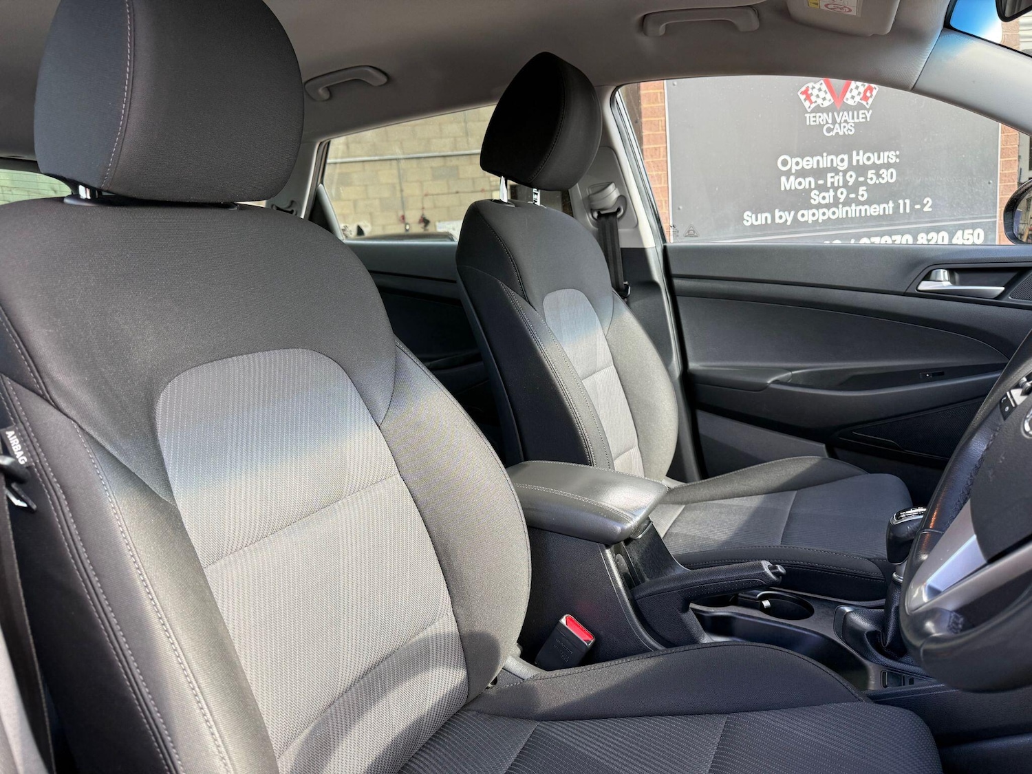 Used Hyundai TUCSON for sale - 77892911: Photo 23