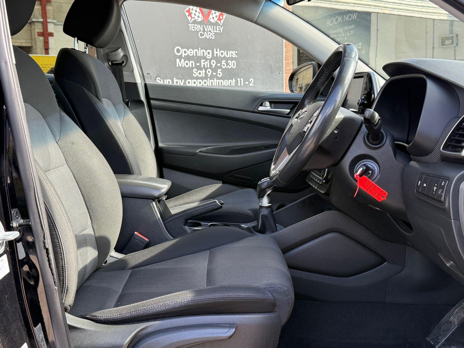 Used Hyundai TUCSON for sale - 77892911: Photo 24