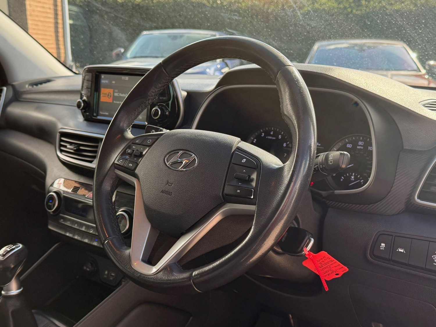 Used Hyundai TUCSON for sale - 77892911: Photo 25