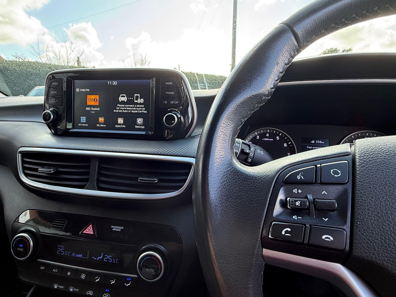 Used Hyundai TUCSON for sale - 77892911: Photo 26