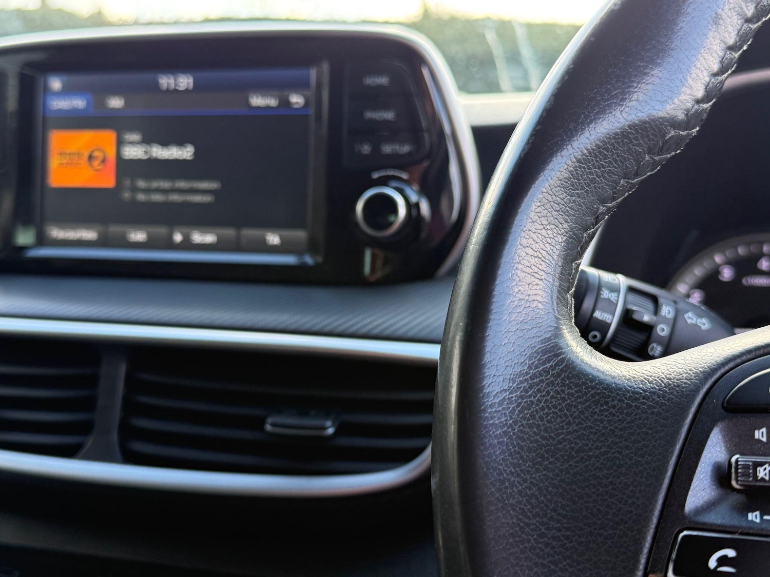 Used Hyundai TUCSON for sale - 77892911: Photo 27