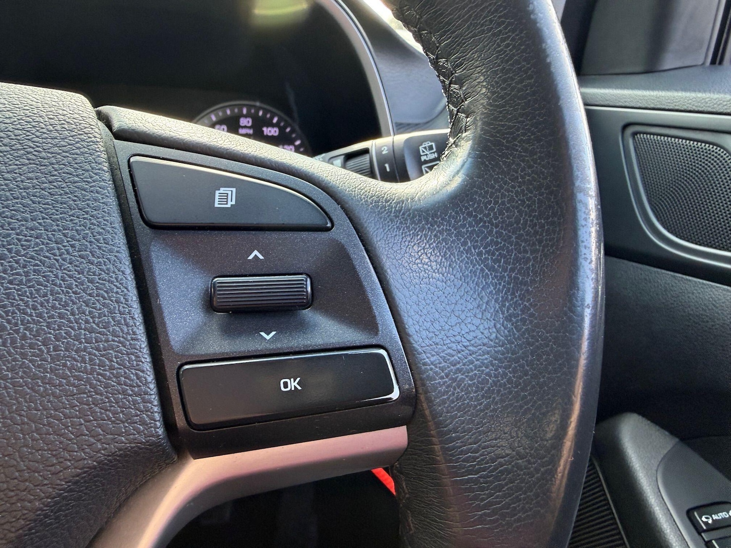 Used Hyundai TUCSON for sale - 77892911: Photo 29