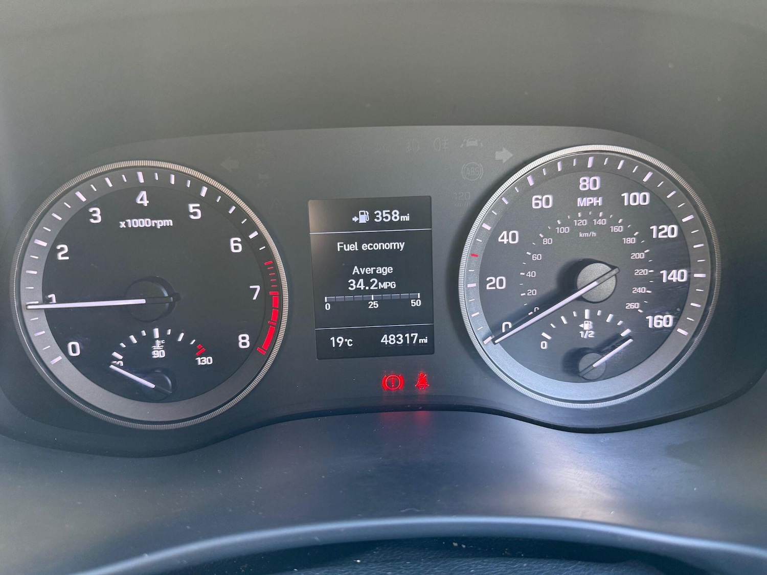 Used Hyundai TUCSON for sale - 77892911: Photo 31