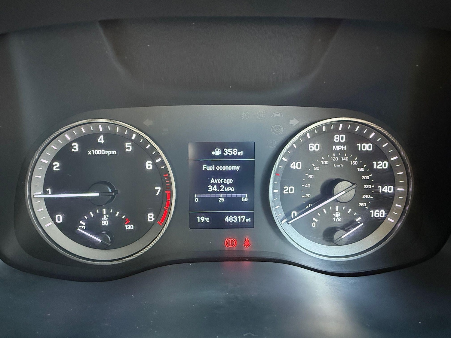 Used Hyundai TUCSON for sale - 77892911: Photo 33