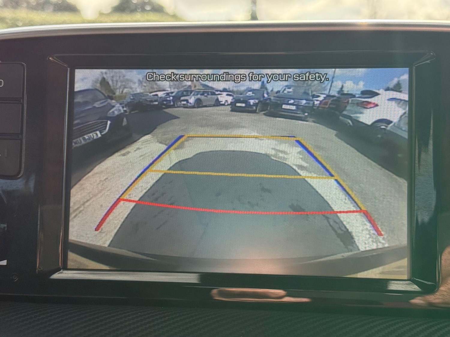 Used Hyundai TUCSON for sale - 77892911: Photo 35