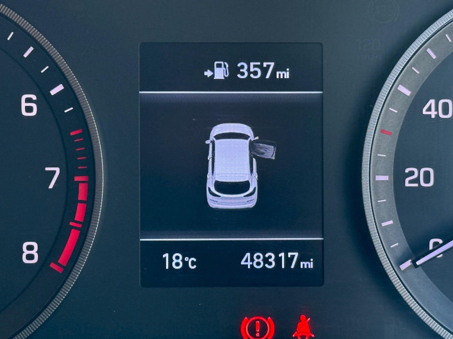 Used Hyundai TUCSON for sale - 77892911: Photo 39