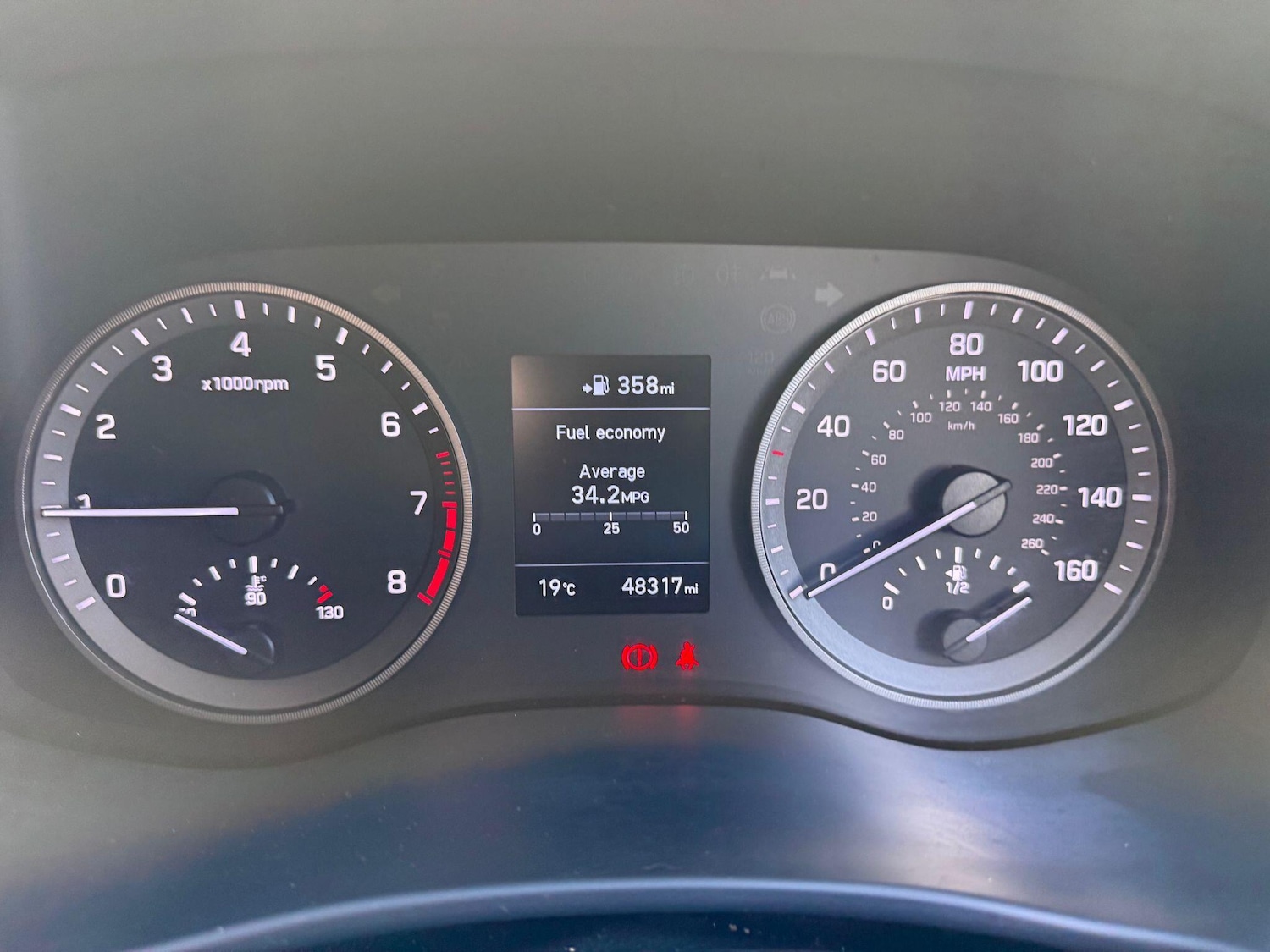 Used Hyundai TUCSON for sale - 77892911: Photo 40