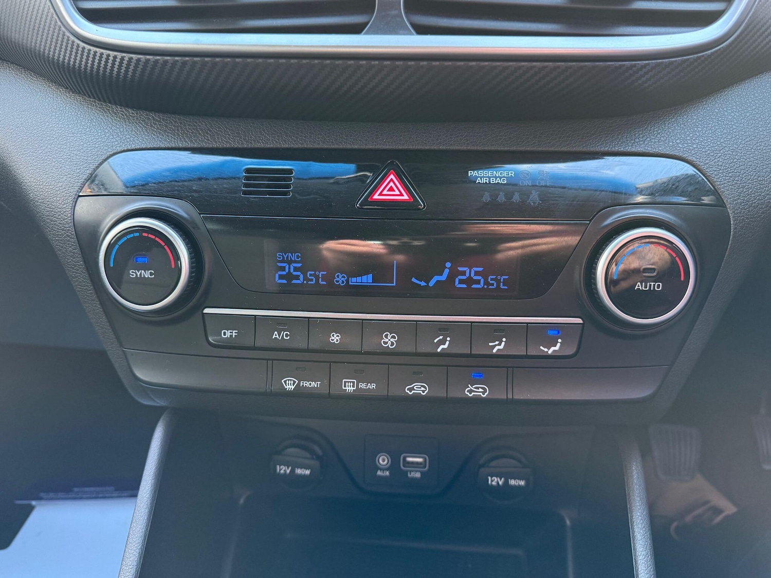 Used Hyundai TUCSON for sale - 77892911: Photo 43