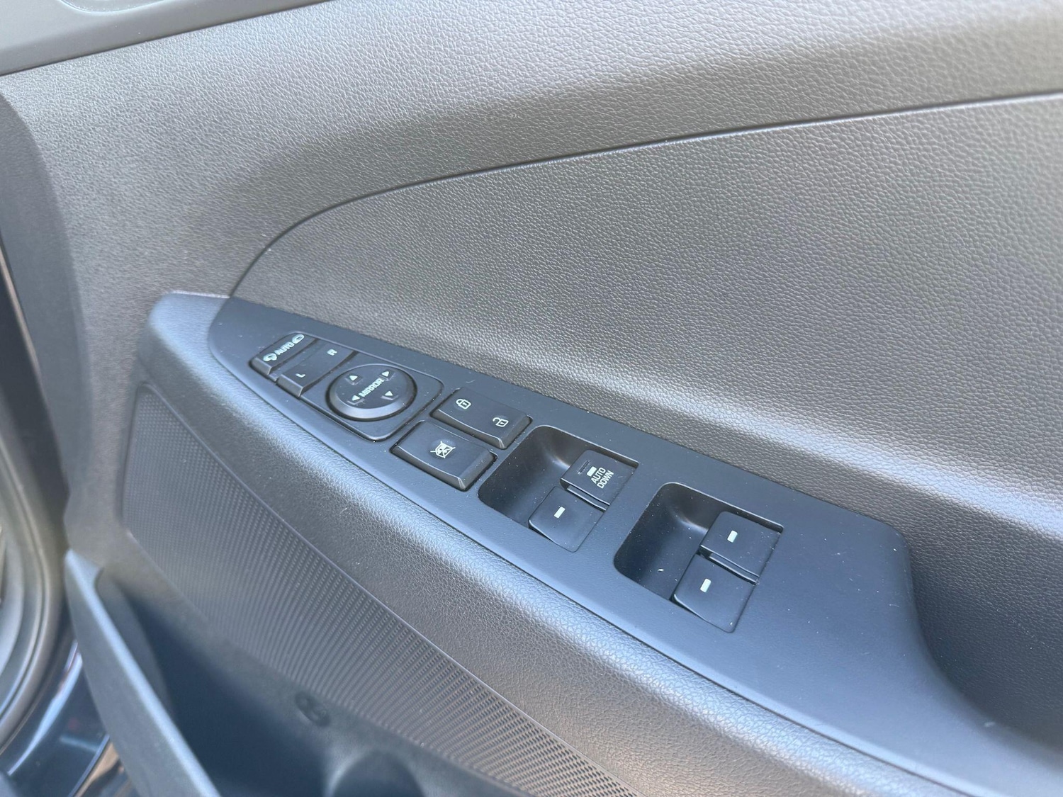 Used Hyundai TUCSON for sale - 77892911: Photo 45