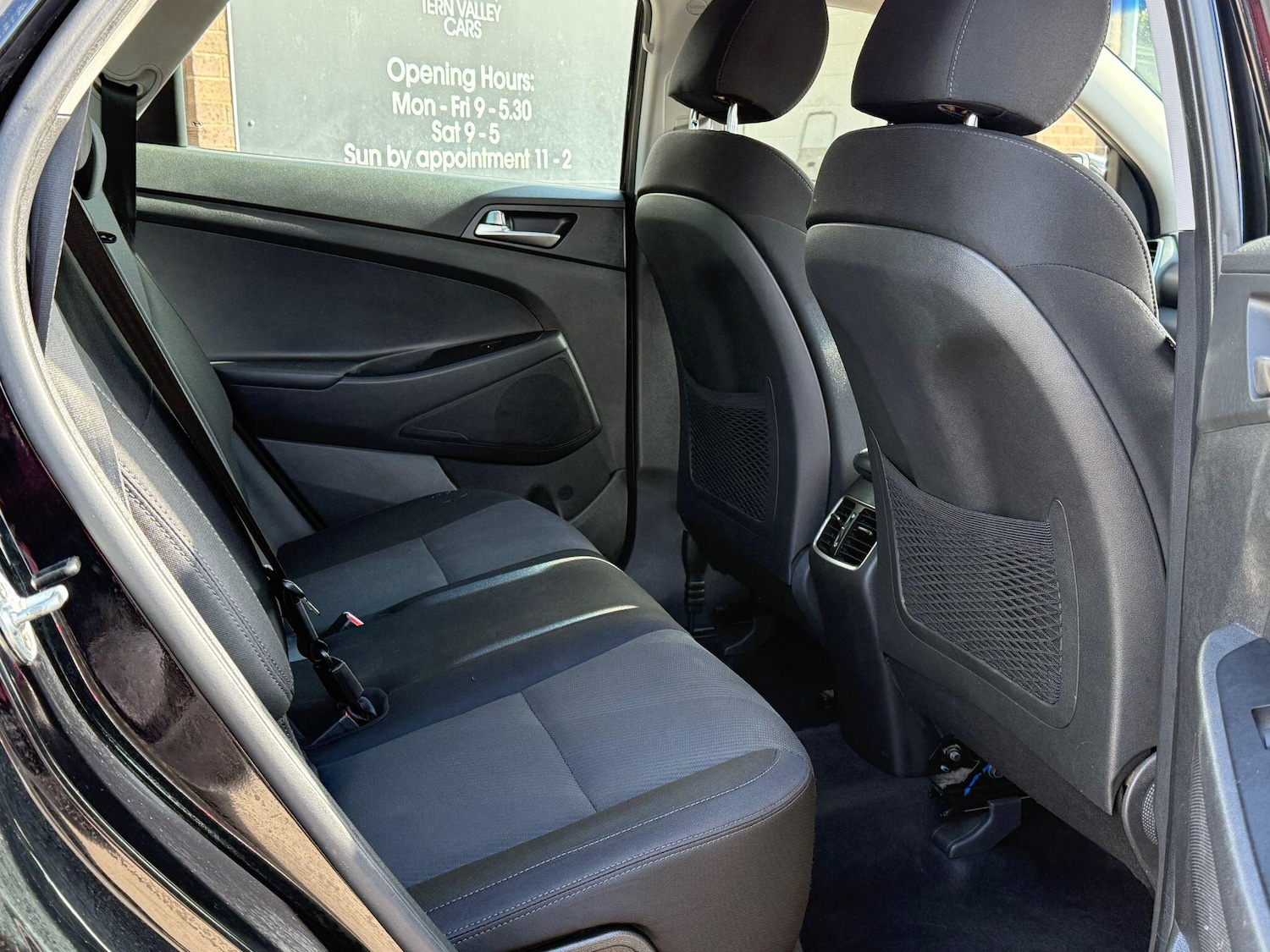 Used Hyundai TUCSON for sale - 77892911: Photo 48