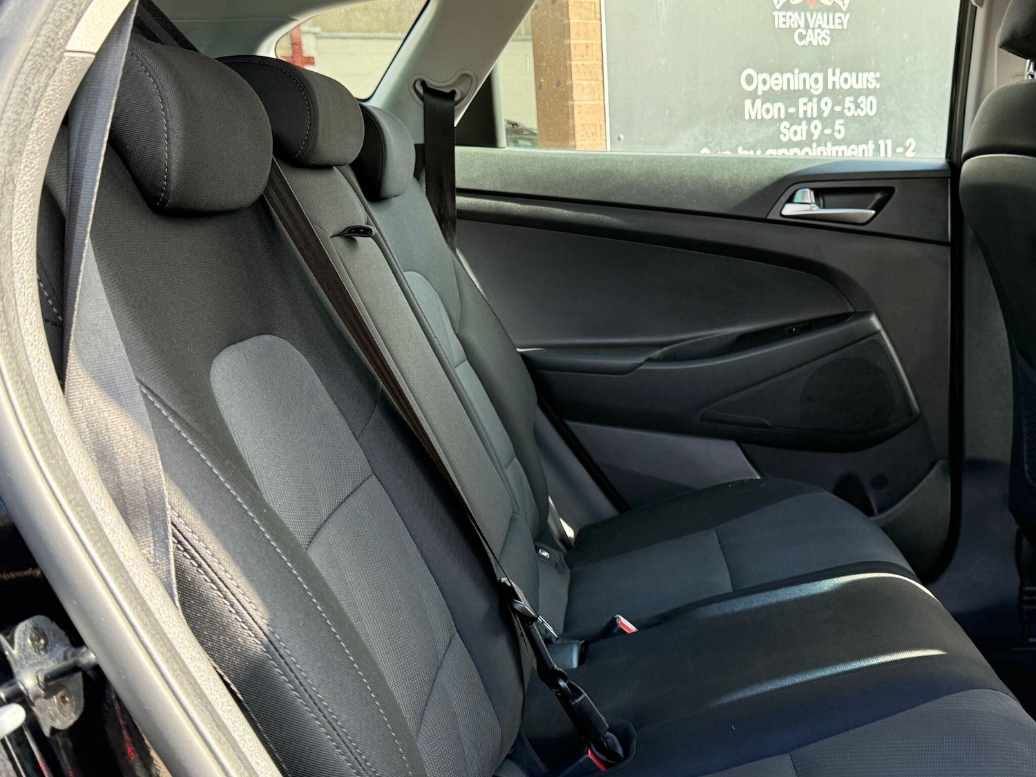 Used Hyundai TUCSON for sale - 77892911: Photo 49