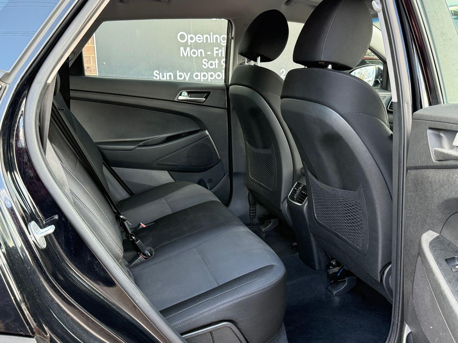 Used Hyundai TUCSON for sale - 77892911: Photo 51