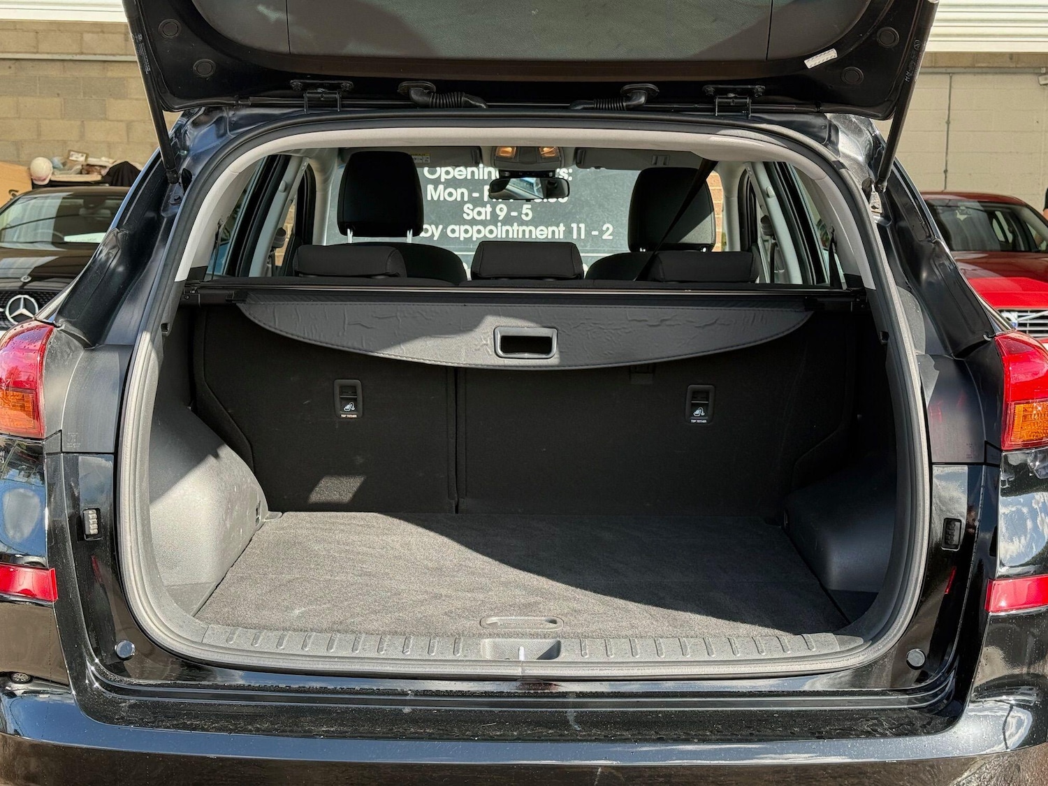 Used Hyundai TUCSON for sale - 77892911: Photo 52