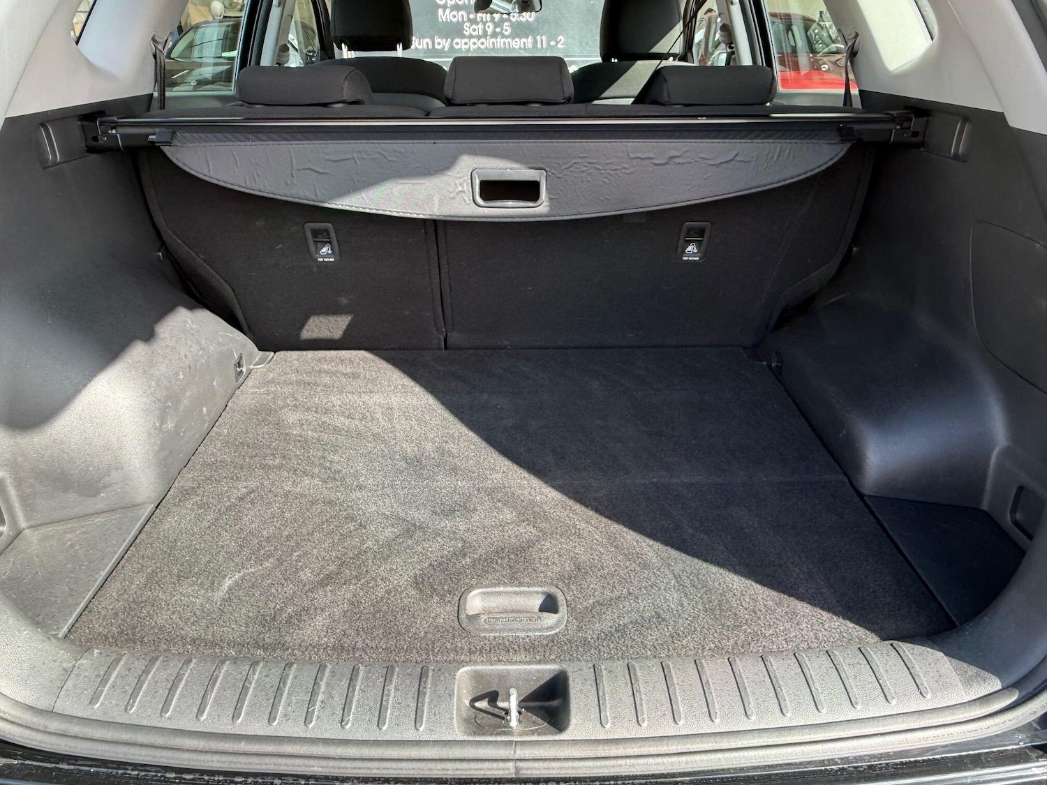 Used Hyundai TUCSON for sale - 77892911: Photo 53