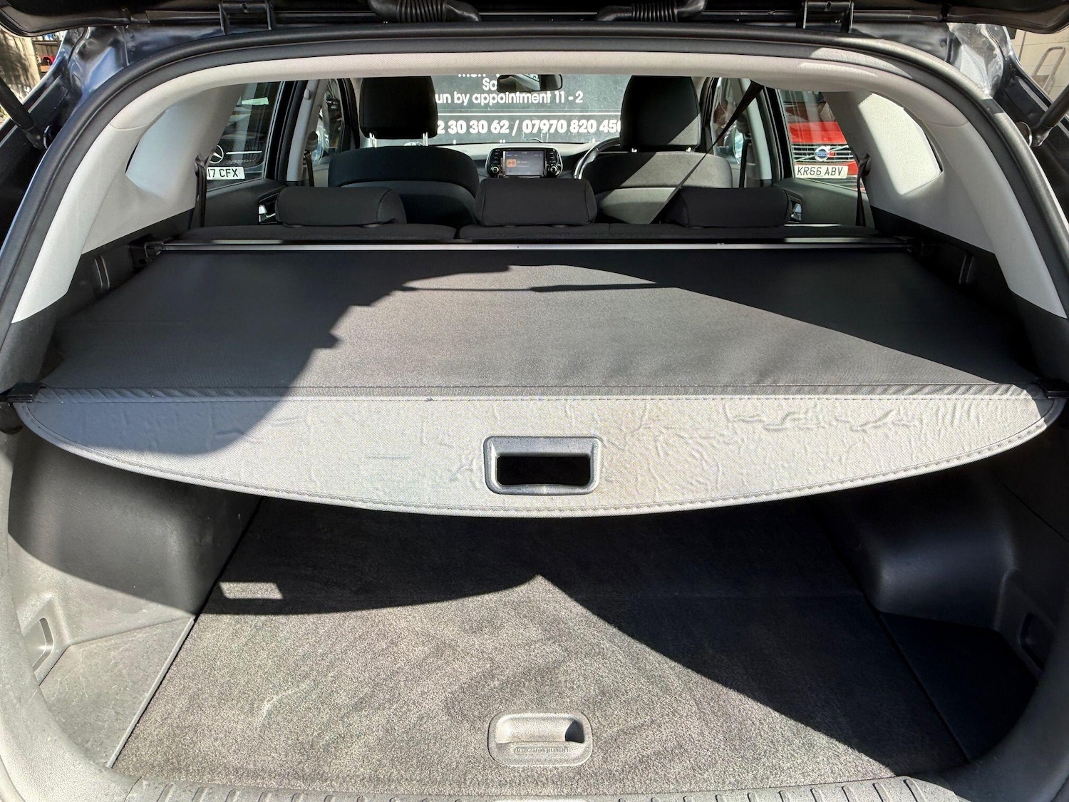 Used Hyundai TUCSON for sale - 77892911: Photo 54