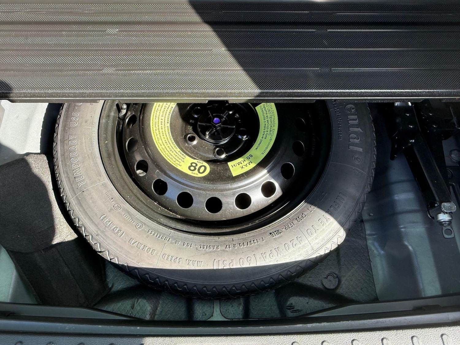 Used Hyundai TUCSON for sale - 77892911: Photo 55