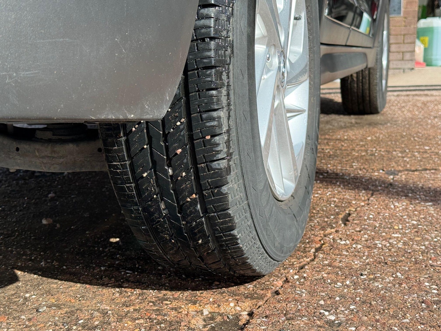 Used Hyundai TUCSON for sale - 77892911: Photo 67