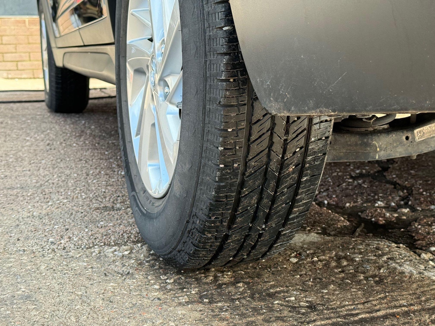 Used Hyundai TUCSON for sale - 77892911: Photo 68