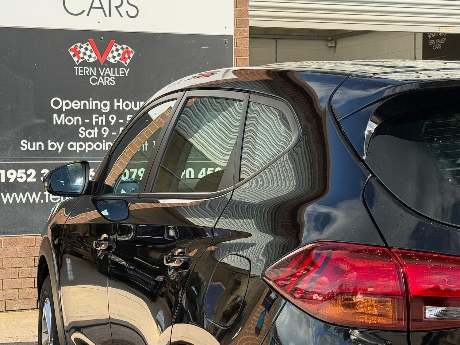 Used Hyundai TUCSON for sale - 77892911: Photo 69