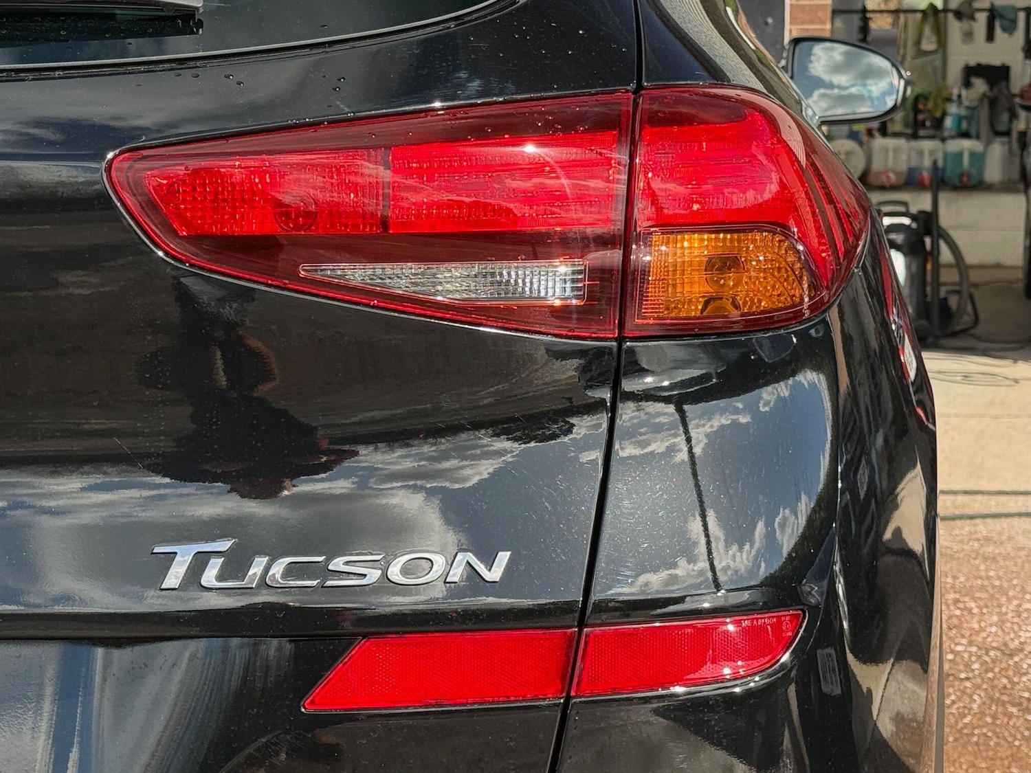 Used Hyundai TUCSON for sale - 77892911: Photo 72