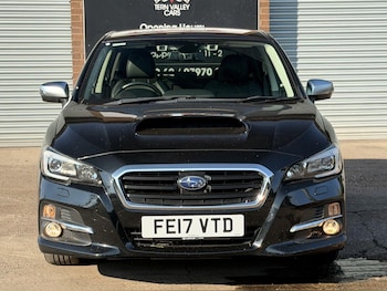 Used Subaru Levorg 2017 for sale - 79157953: Photo