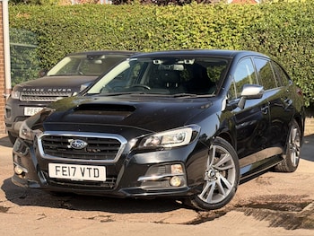Used Subaru Levorg 2017 for sale - 79157953: Photo
