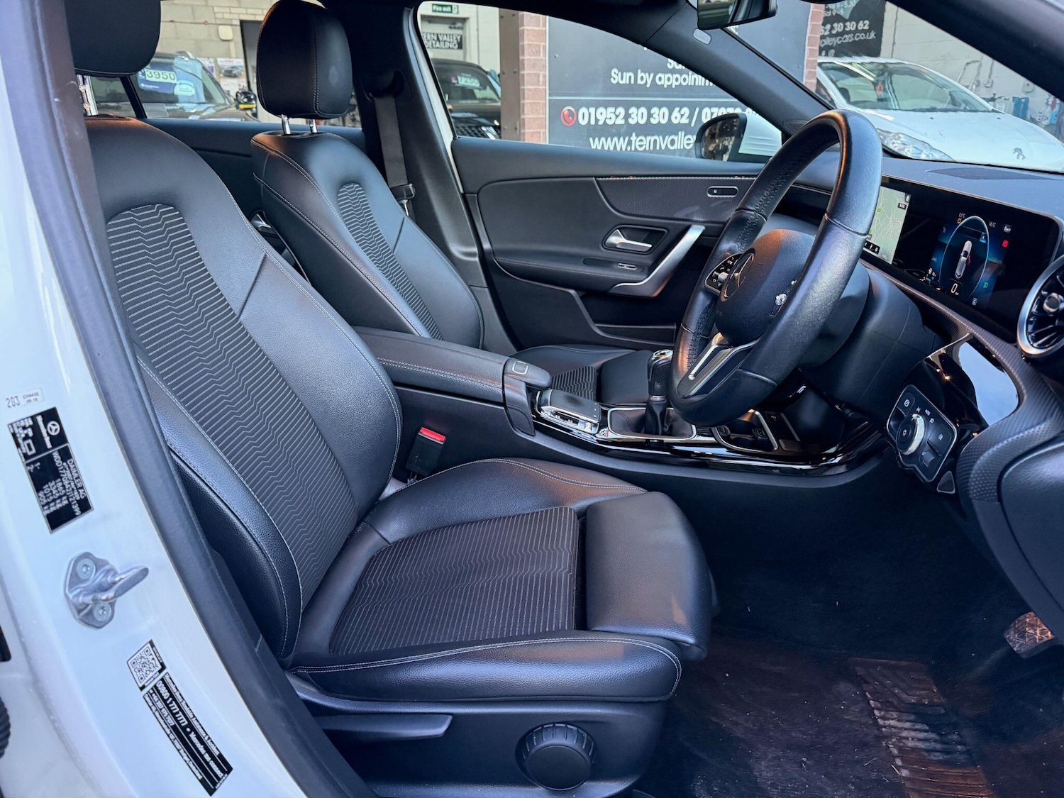 Used Mercedes-Benz A-Class for sale - 77705137: Photo 21