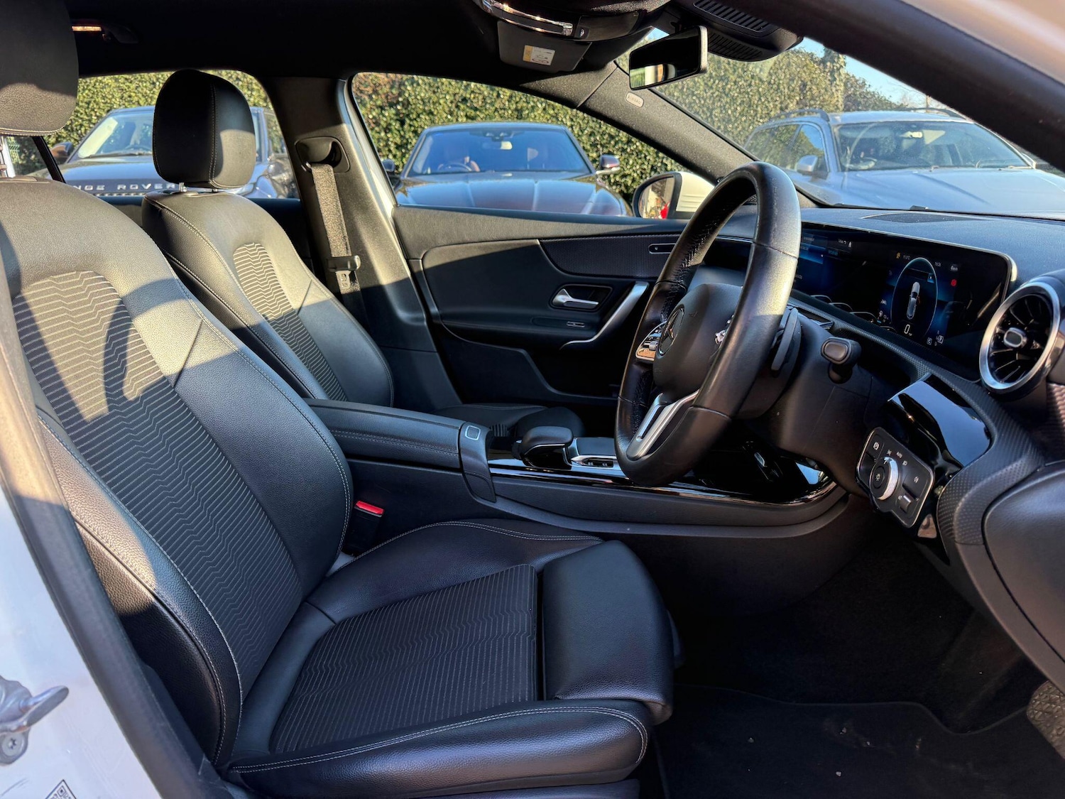 Used Mercedes-Benz A-Class for sale - 77705137: Photo 24