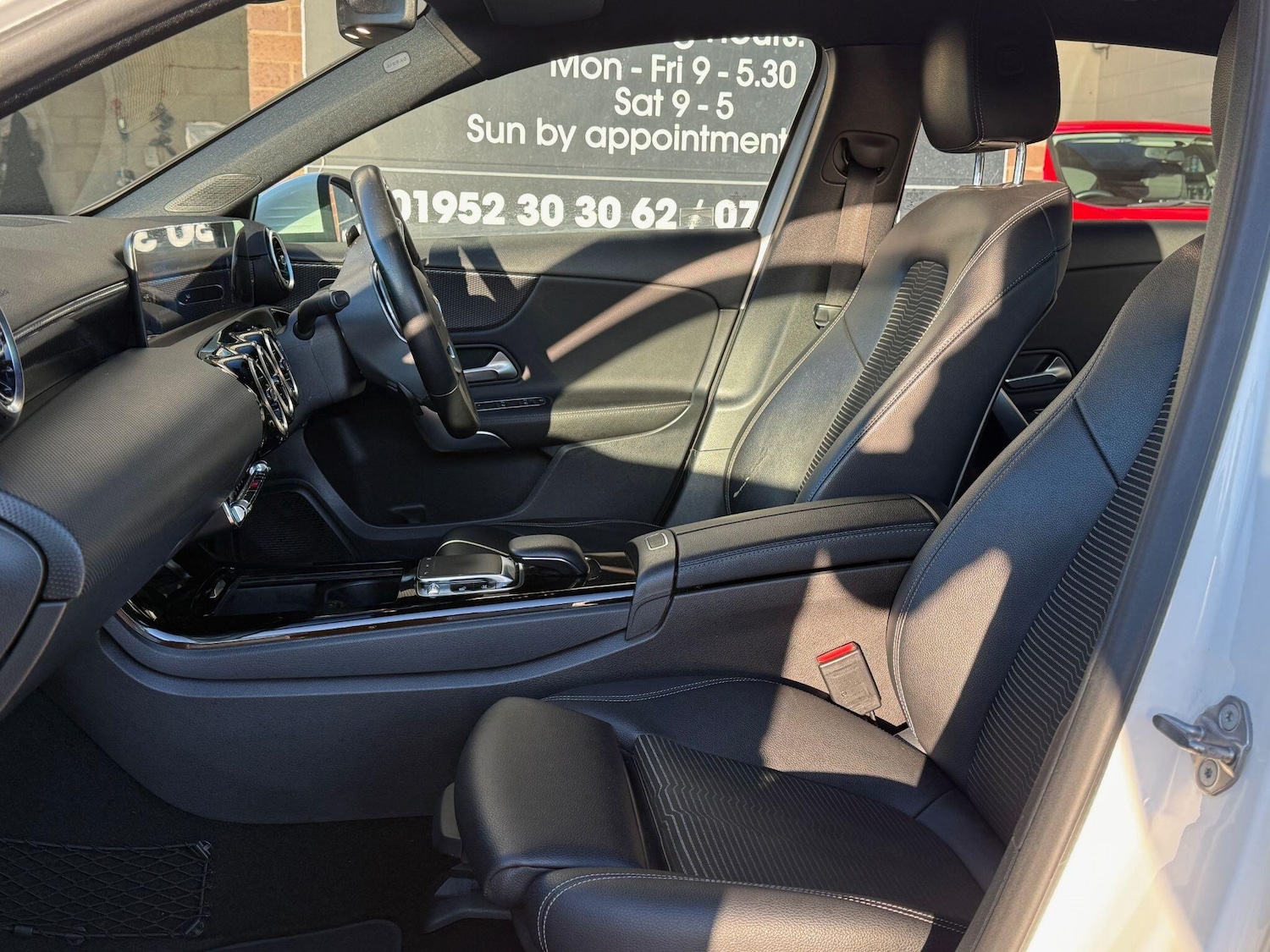 Used Mercedes-Benz A-Class for sale - 77705137: Photo 25