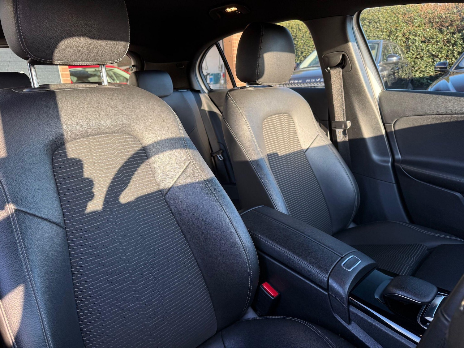 Used Mercedes-Benz A-Class for sale - 77705137: Photo 26