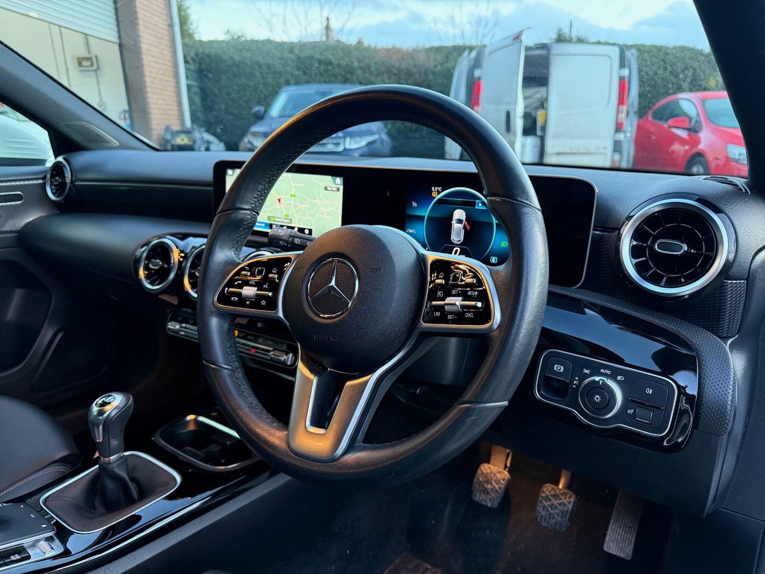 Used Mercedes-Benz A-Class for sale - 77705137: Photo 27