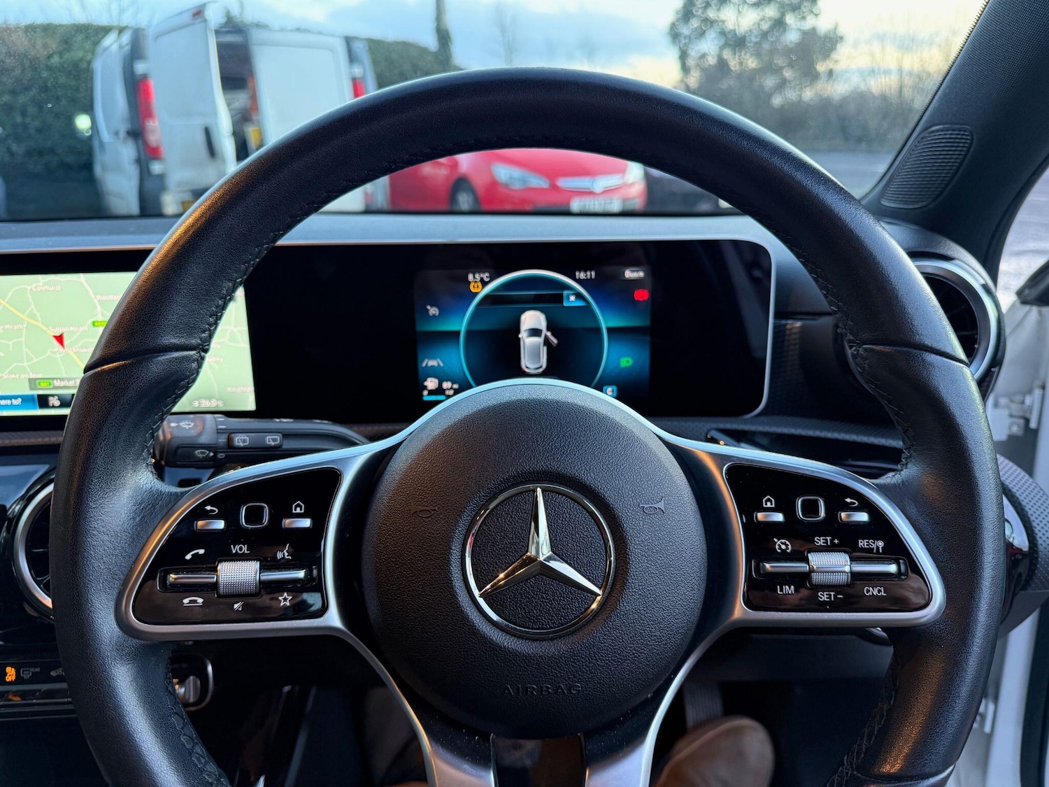 Used Mercedes-Benz A-Class for sale - 77705137: Photo 28