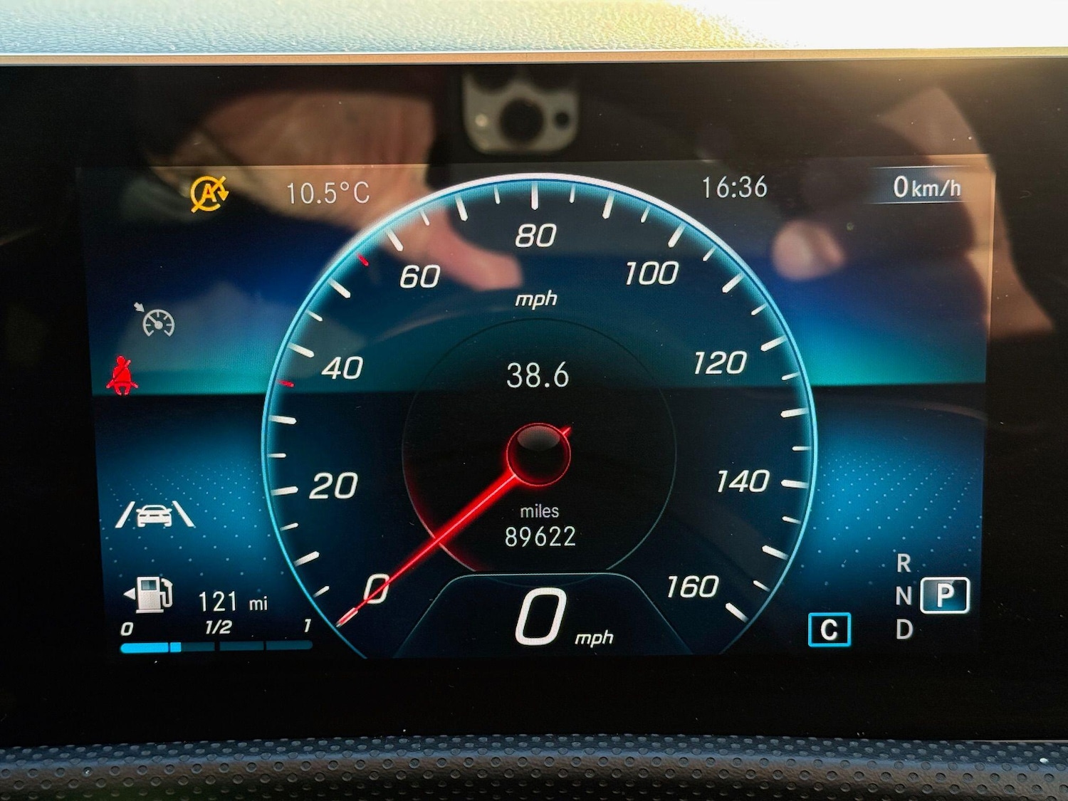 Used Mercedes-Benz A-Class for sale - 77705137: Photo 29