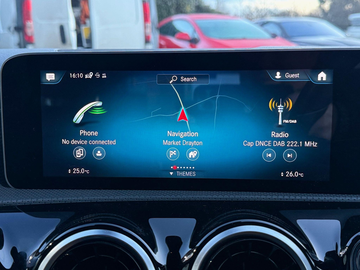 Used Mercedes-Benz A-Class for sale - 77705137: Photo 30