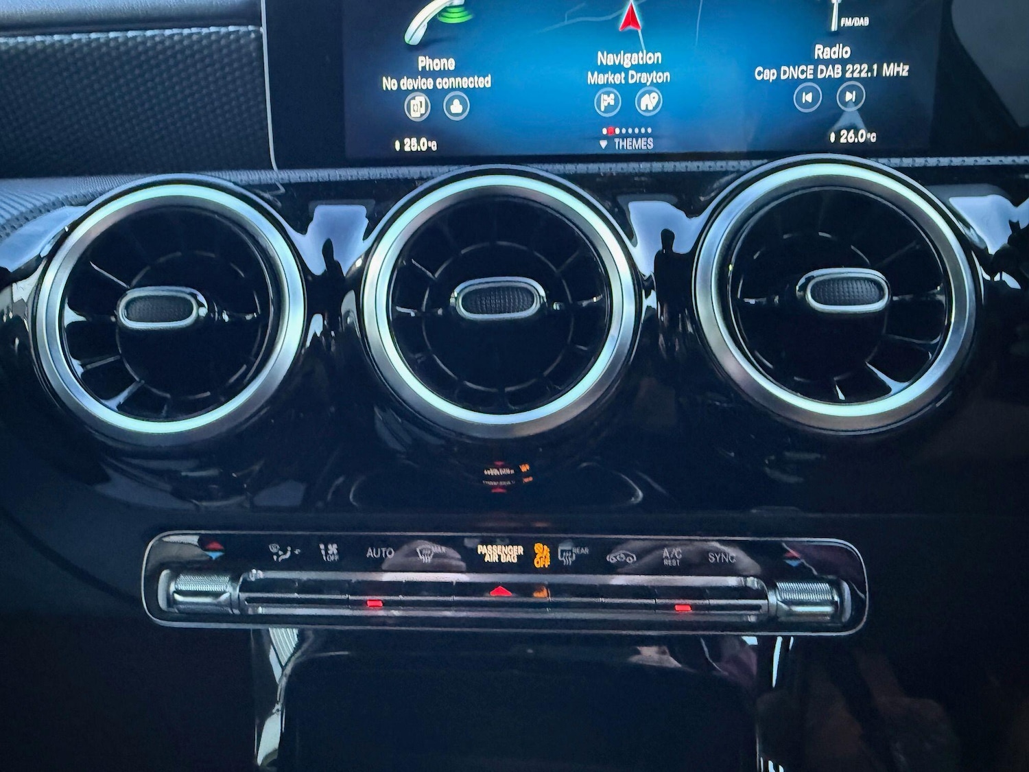 Used Mercedes-Benz A-Class for sale - 77705137: Photo 31