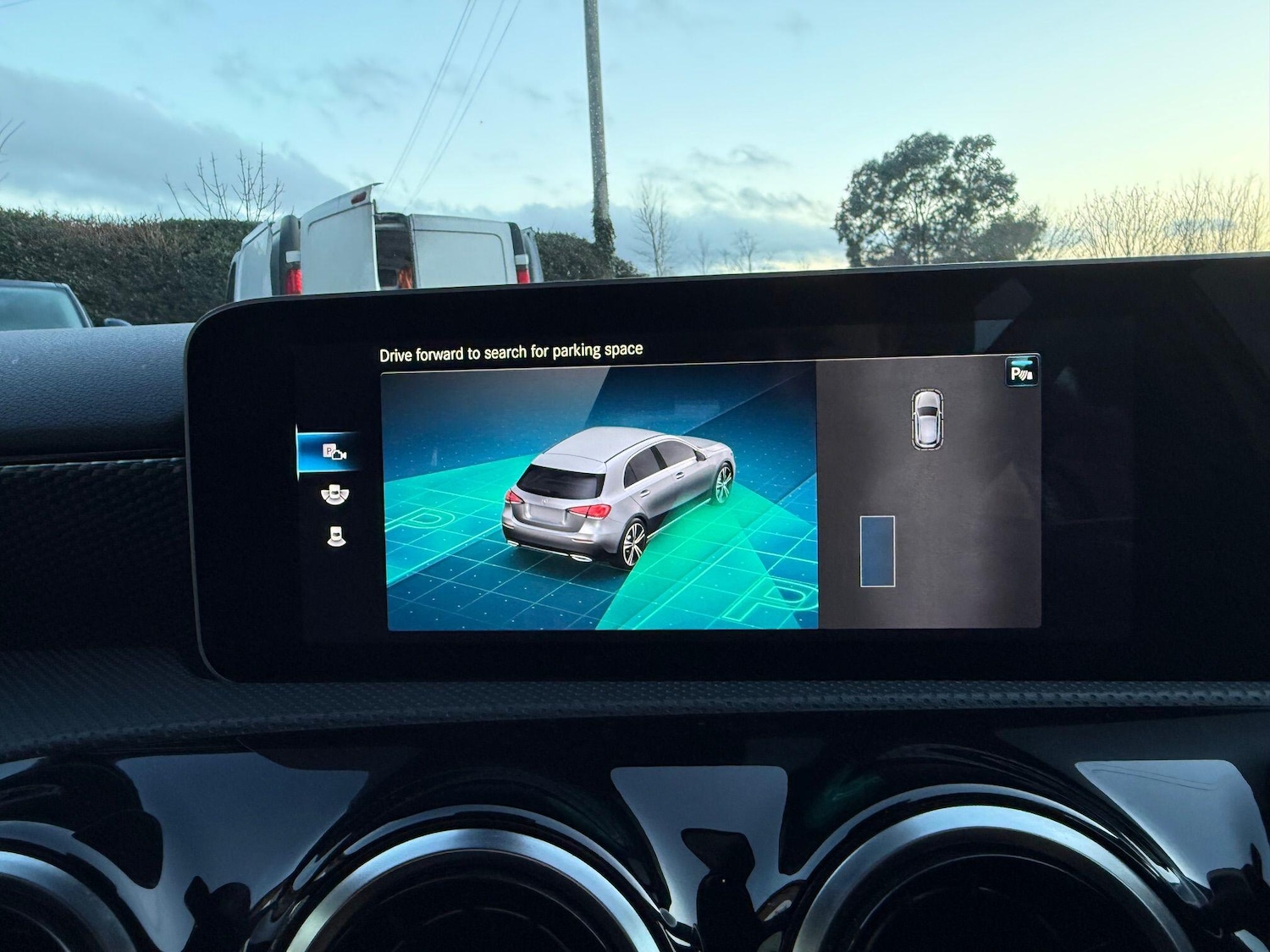 Used Mercedes-Benz A-Class for sale - 77705137: Photo 32