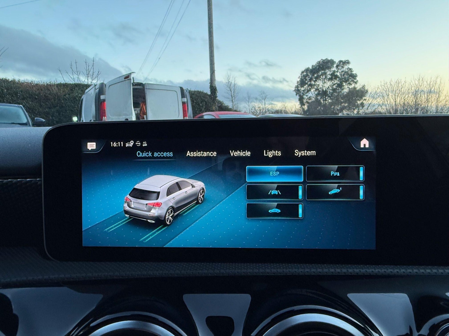 Used Mercedes-Benz A-Class for sale - 77705137: Photo 34