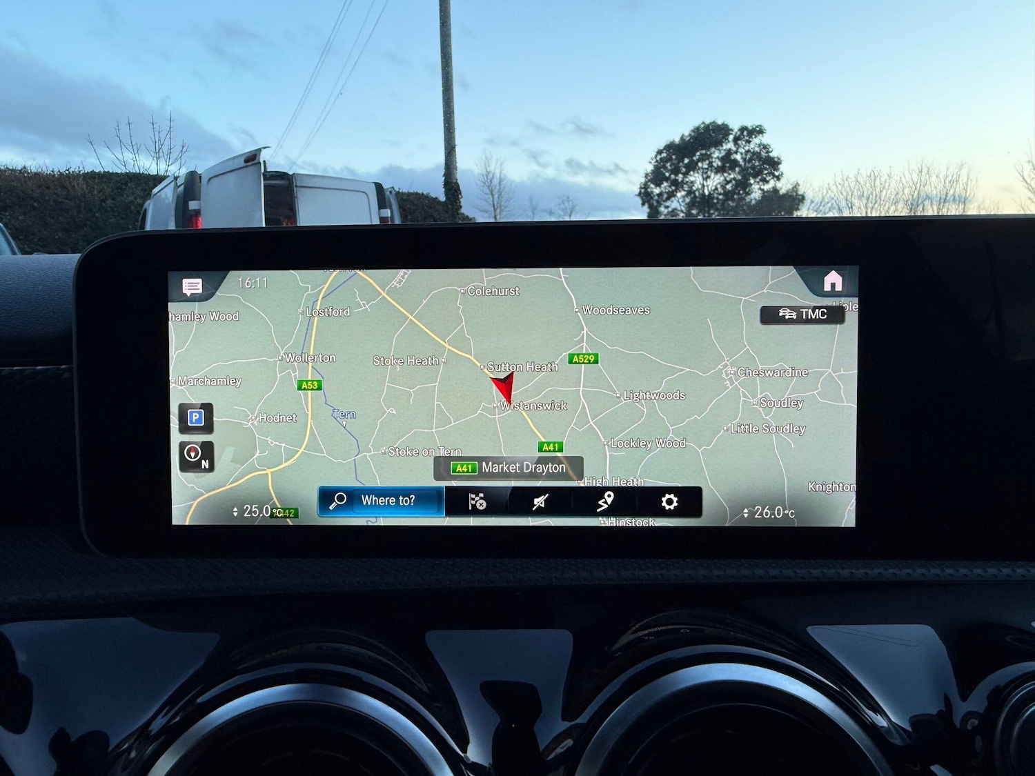 Used Mercedes-Benz A-Class for sale - 77705137: Photo 35