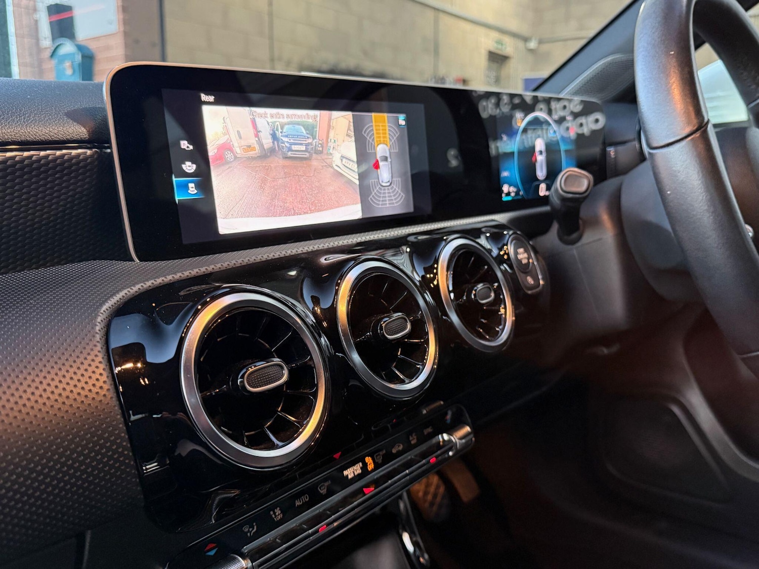 Used Mercedes-Benz A-Class for sale - 77705137: Photo 37