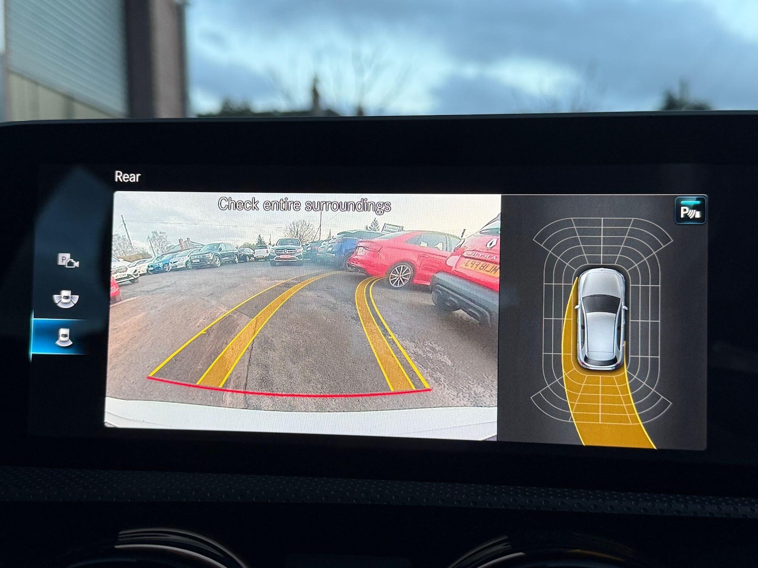 Used Mercedes-Benz A-Class for sale - 77705137: Photo 38