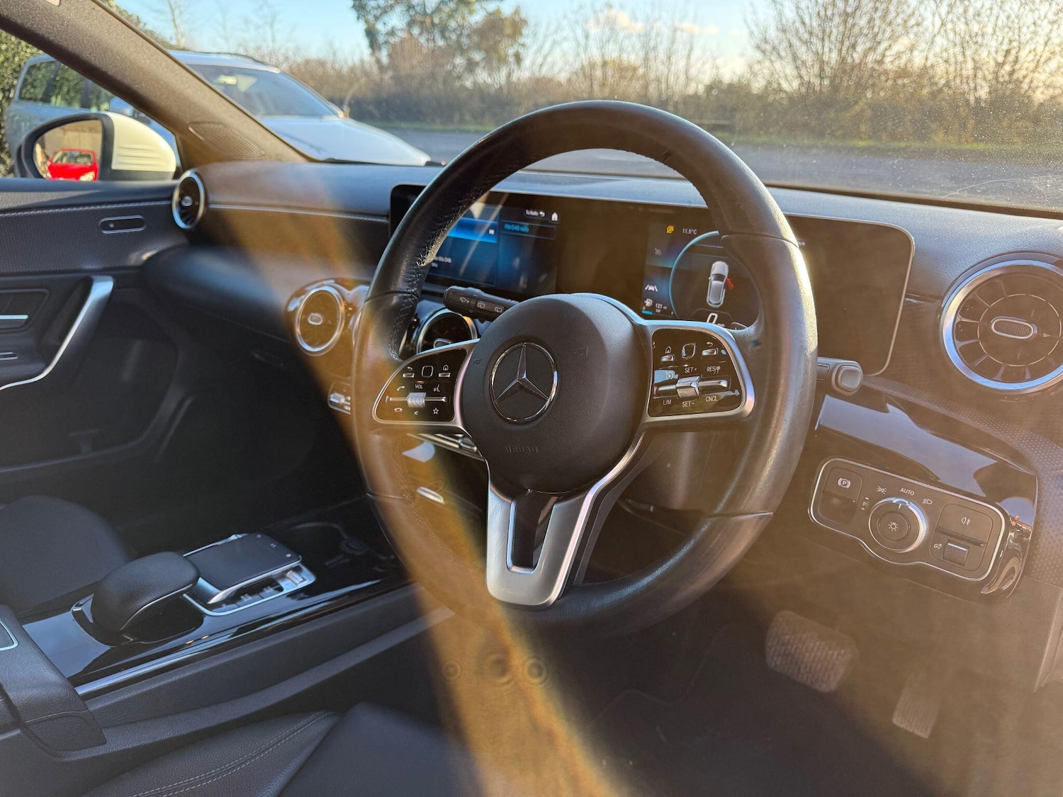 Used Mercedes-Benz A-Class for sale - 77705137: Photo 47